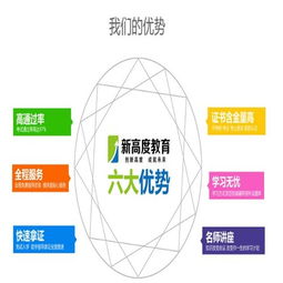 新高度教育加盟指南 費用、條件及代理渠道解析